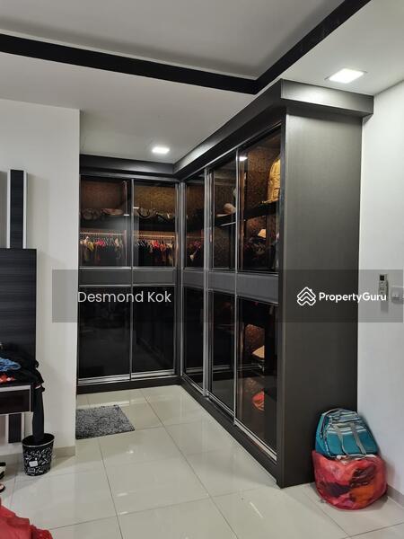 Untuk Dijual - Fadasons Villa