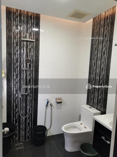 Untuk Dijual - Fadasons Villa