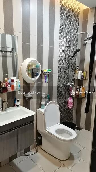 2-storey Terraced House for Sale in Taman Fadason (Kepong) - Desmond Kok - PropertyGuru.com.my