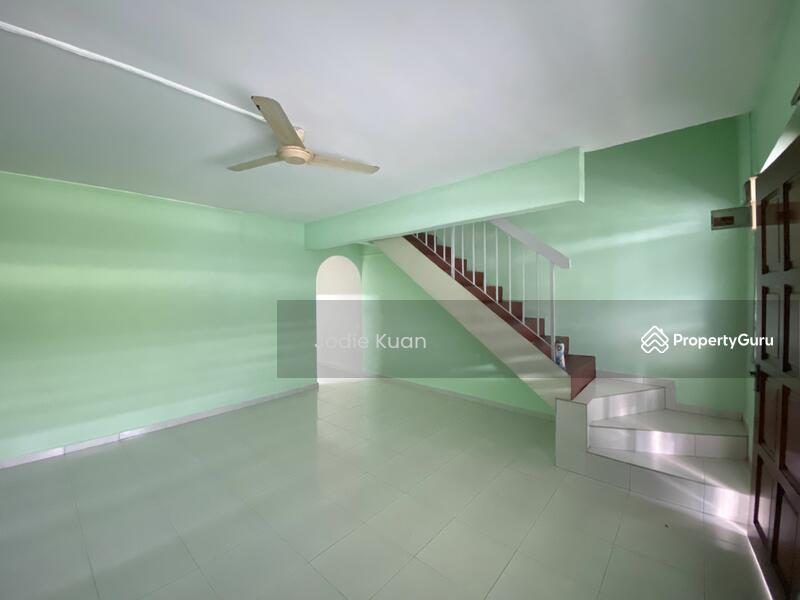 Untuk Dijual - Bercham, Ipoh