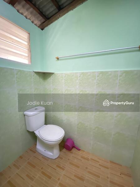 Untuk Dijual - Bercham, Ipoh