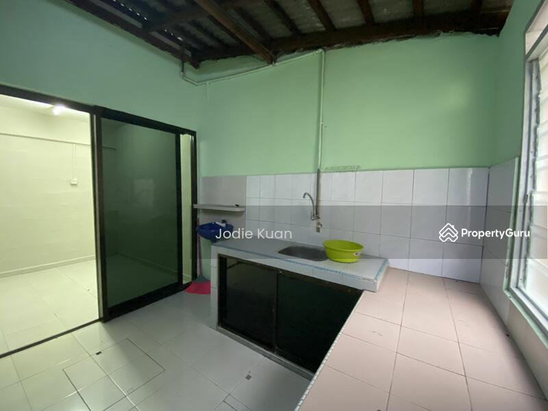 Untuk Dijual - Bercham, Ipoh