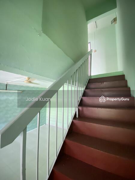 Untuk Dijual - Bercham, Ipoh