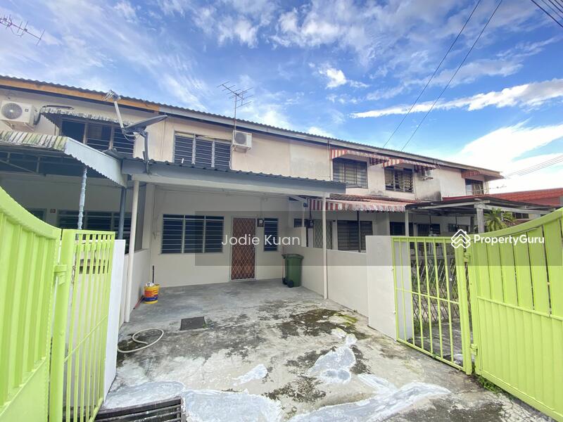 Untuk Dijual - Bercham, Ipoh