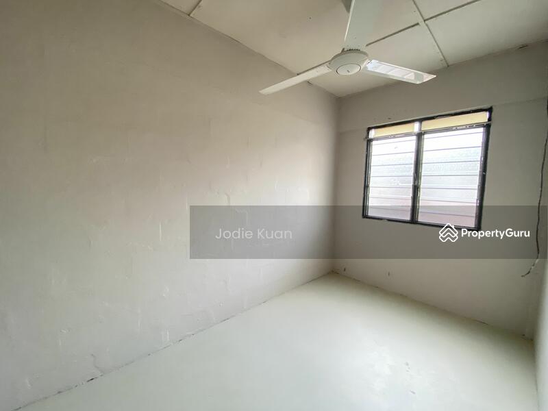 Untuk Dijual - Bercham, Ipoh