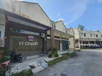 For Sale - Pusing Shoplot, Menglembu Ipoh