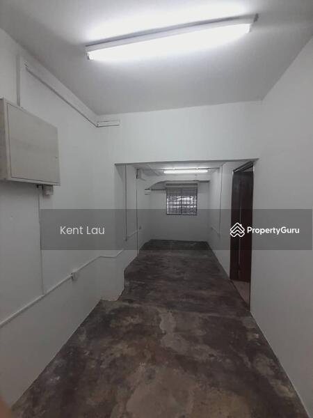 Untuk Dijual - Taman Desa Bakti