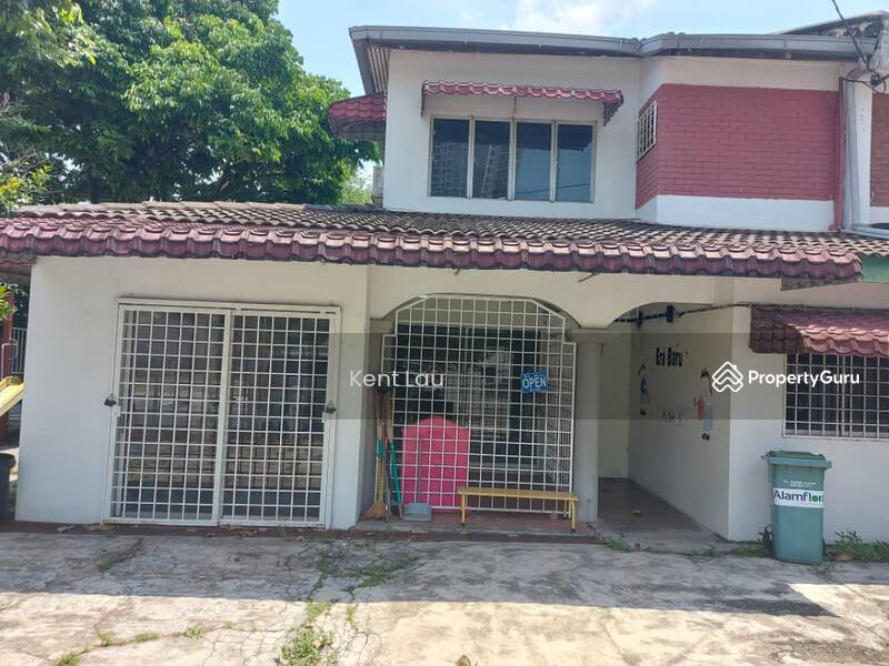 Untuk Dijual - Taman Desa Bakti