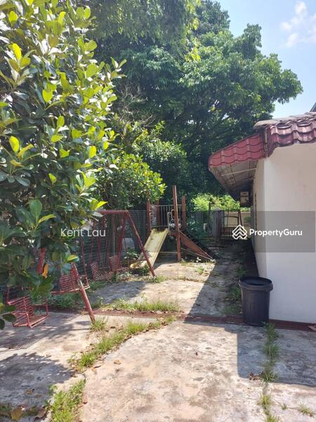 Untuk Dijual - Taman Desa Bakti