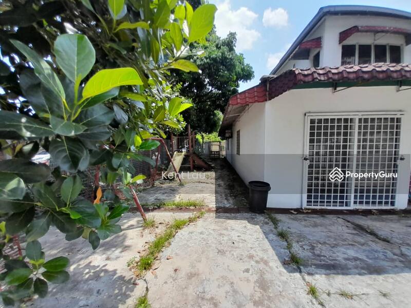 Untuk Dijual - Taman Desa Bakti