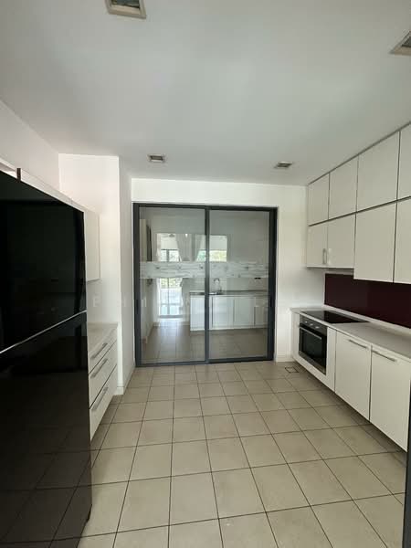 Pangsapuri untuk Disewa di Identiti U-Thant - Philip Lee - Kitchen - PropertyGuru.com.my