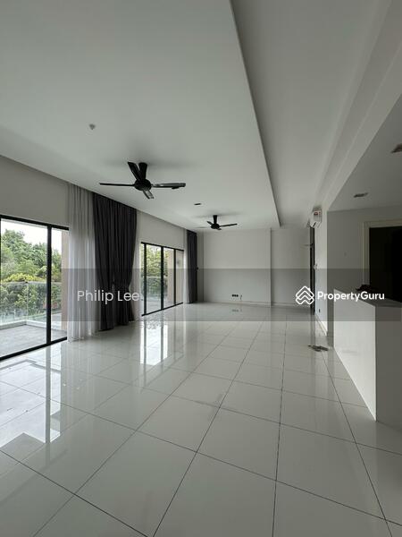 Untuk Disewa - Identiti U-Thant