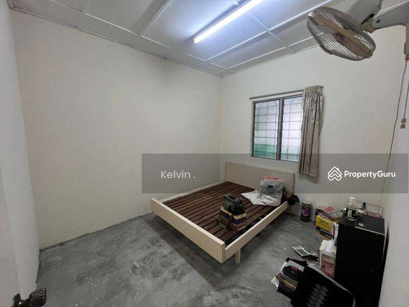 Untuk Dijual - Reno 2 Sty Teres Tanjung Seroja Semarak Bukit Beruntung Sentosa Rawang