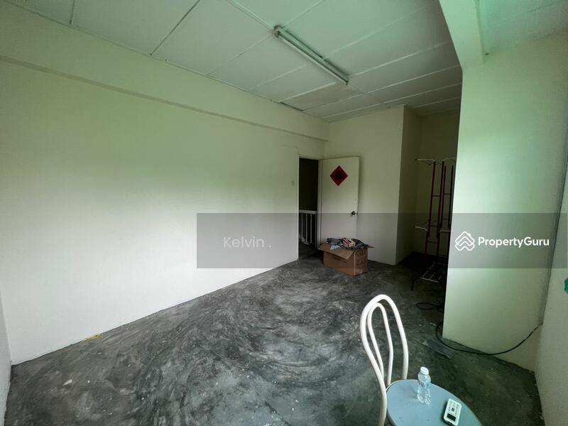 Untuk Dijual - Reno 2 Sty Teres Tanjung Seroja Semarak Bukit Beruntung Sentosa Rawang