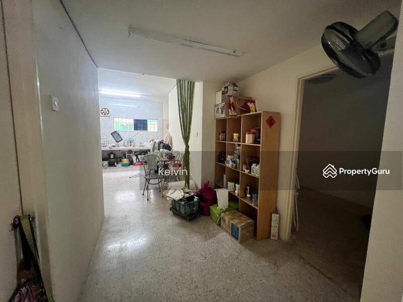 Untuk Dijual - Reno 2 Sty Teres Tanjung Seroja Semarak Bukit Beruntung Sentosa Rawang