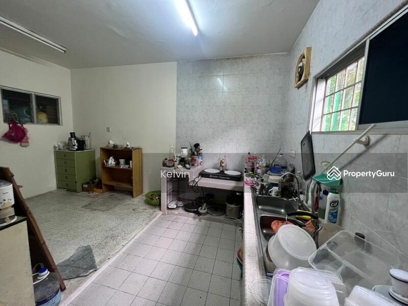 Untuk Dijual - Reno 2 Sty Teres Tanjung Seroja Semarak Bukit Beruntung Sentosa Rawang