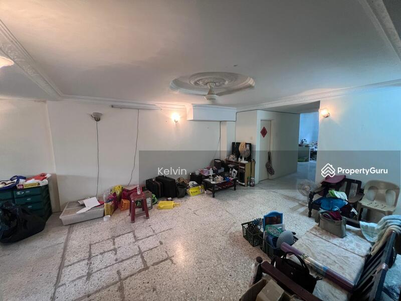 Untuk Dijual - Reno 2 Sty Teres Tanjung Seroja Semarak Bukit Beruntung Sentosa Rawang