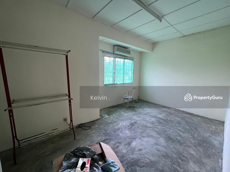 Untuk Dijual - Reno 2 Sty Teres Tanjung Seroja Semarak Bukit Beruntung Sentosa Rawang