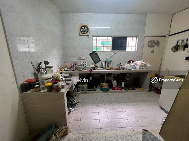 Untuk Dijual - Reno 2 Sty Teres Tanjung Seroja Semarak Bukit Beruntung Sentosa Rawang