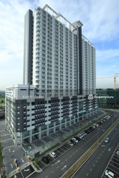 For Sale - Menara U2 - SOHO