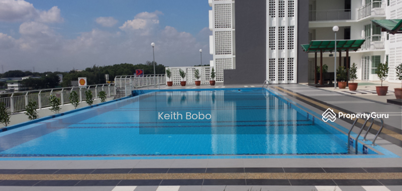 For Sale - Menara U2 - SOHO