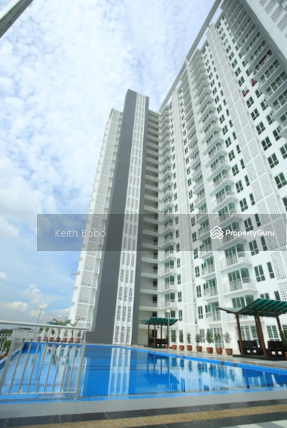 For Sale - Menara U2 - SOHO