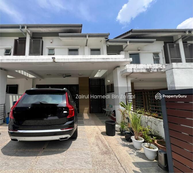 For Sale - Serissa Terrace