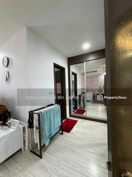 For Sale - Serissa Terrace