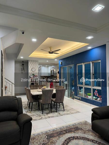 For Sale - Serissa Terrace
