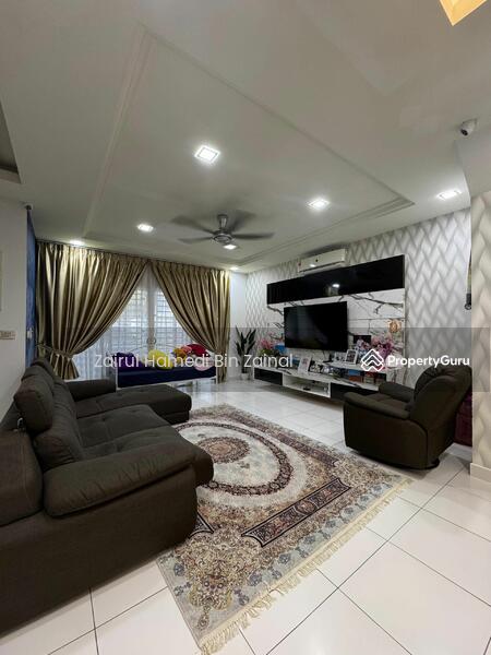 For Sale - Serissa Terrace