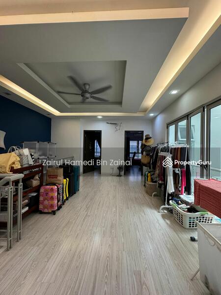 For Sale - Serissa Terrace