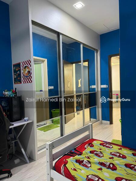 For Sale - Serissa Terrace