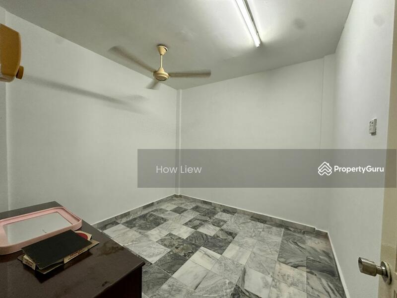 Untuk Dijual - Kenanga (Park View Court)