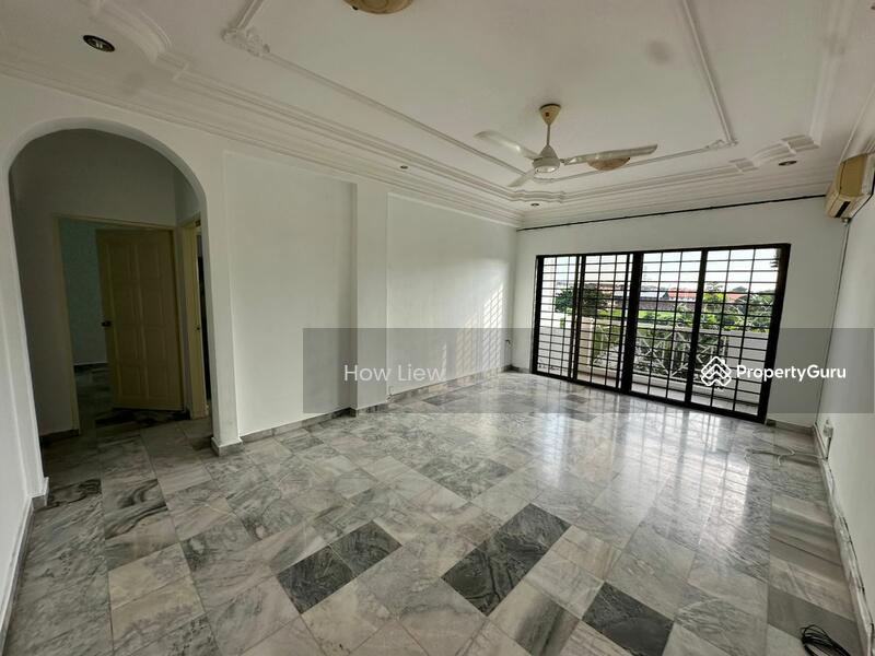 Untuk Dijual - Kenanga (Park View Court)