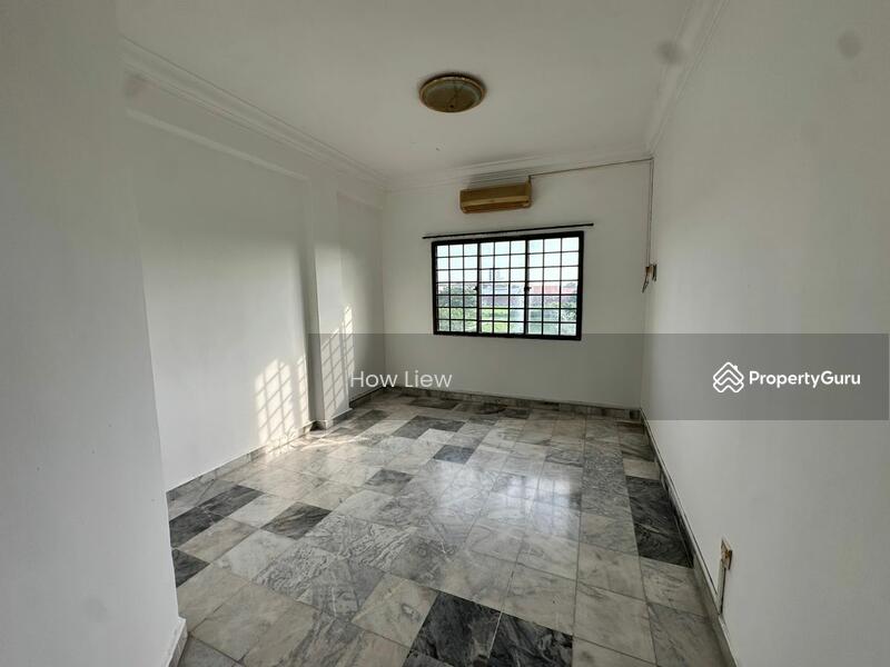 Untuk Dijual - Kenanga (Park View Court)