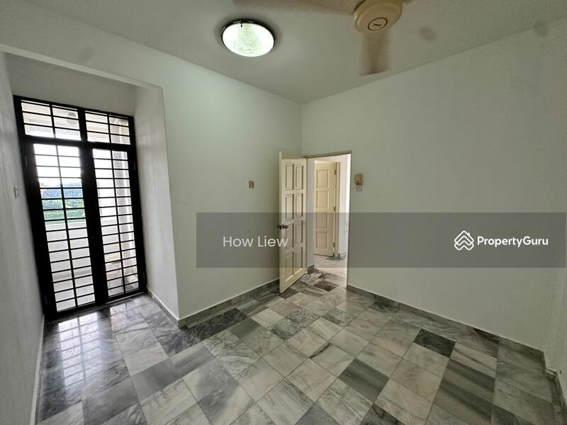 Untuk Dijual - Kenanga (Park View Court)