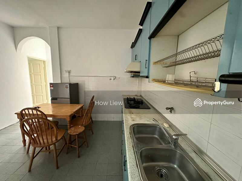 Untuk Dijual - Kenanga (Park View Court)