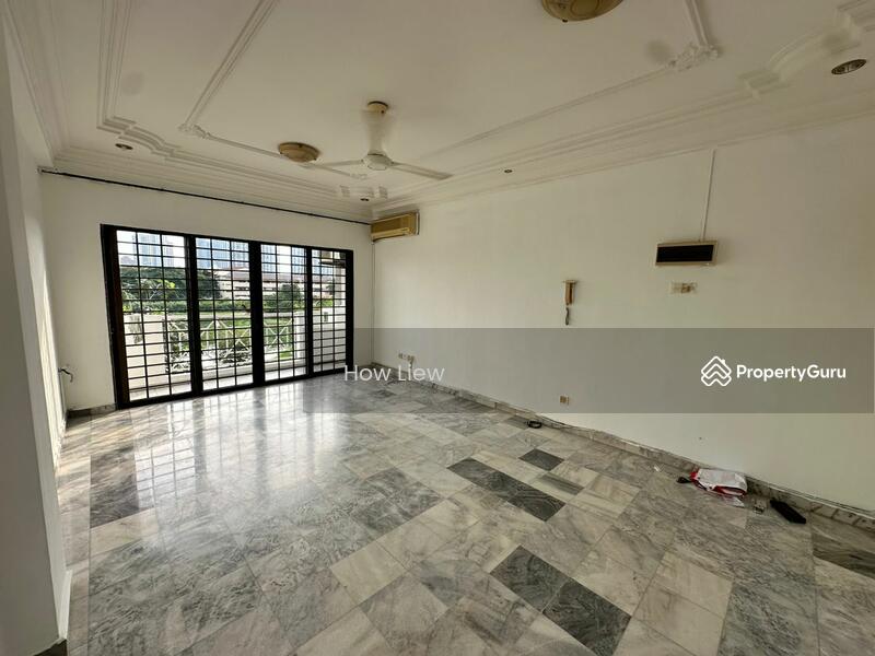 Untuk Dijual - Kenanga (Park View Court)