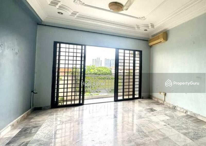 Untuk Dijual - Kenanga (Park View Court)