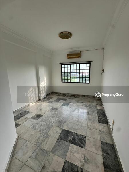 Untuk Dijual - Kenanga (Park View Court)