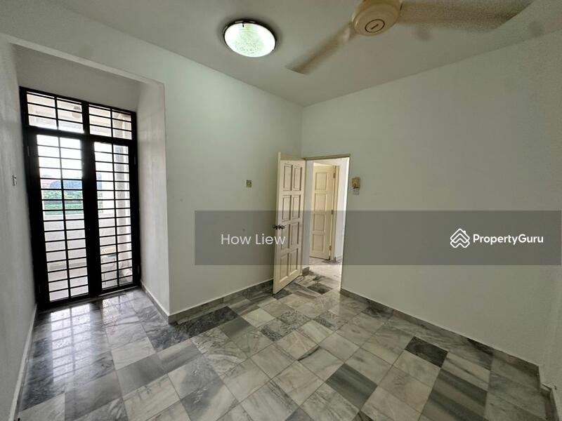 Untuk Dijual - Kenanga (Park View Court)