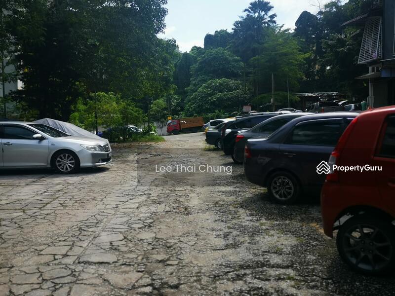 Untuk Disewa - Sri Lempah