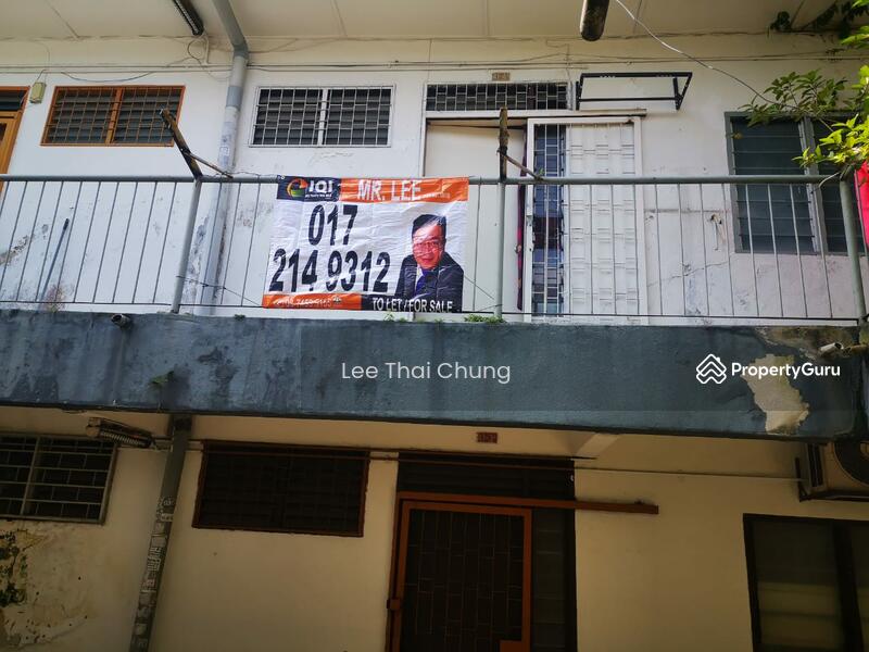 Untuk Disewa - Sri Lempah