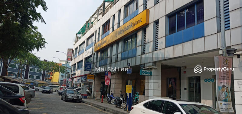 Bandar Baru Sri Petaling, KL 