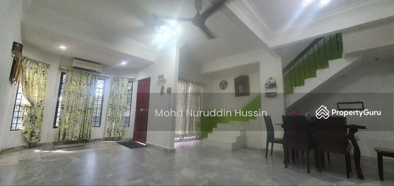 For Sale - Bandar Baru Selayang Fasa 2A