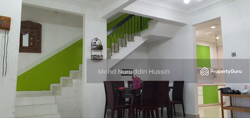 For Sale - Bandar Baru Selayang Fasa 2A
