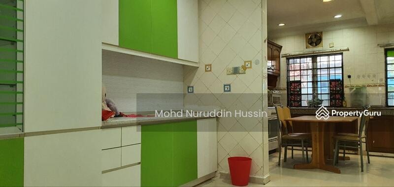 For Sale - Bandar Baru Selayang Fasa 2A