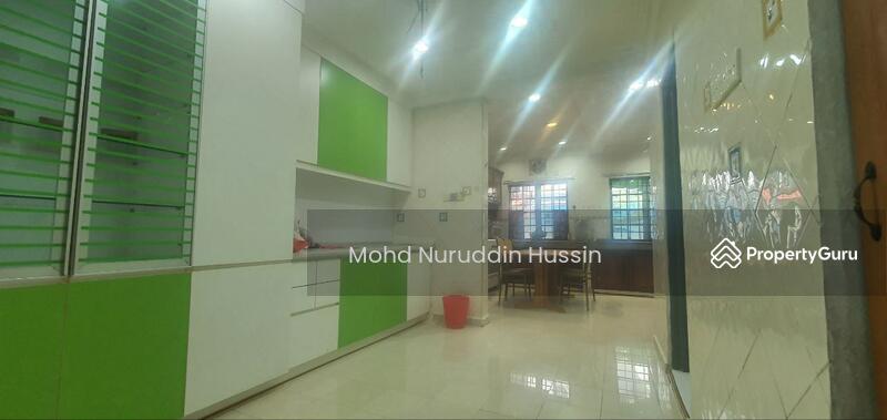 For Sale - Bandar Baru Selayang Fasa 2A
