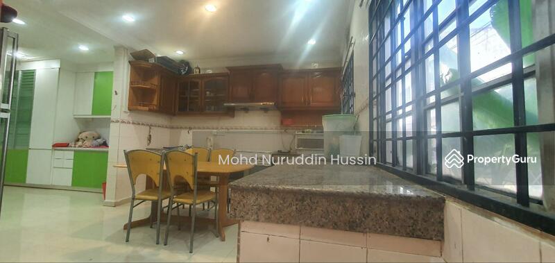 For Sale - Bandar Baru Selayang Fasa 2A