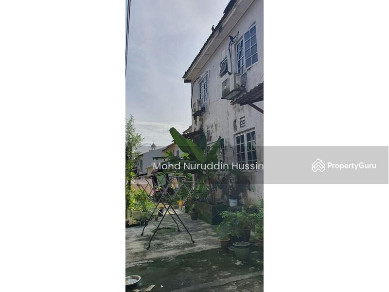 For Sale - Bandar Baru Selayang Fasa 2A